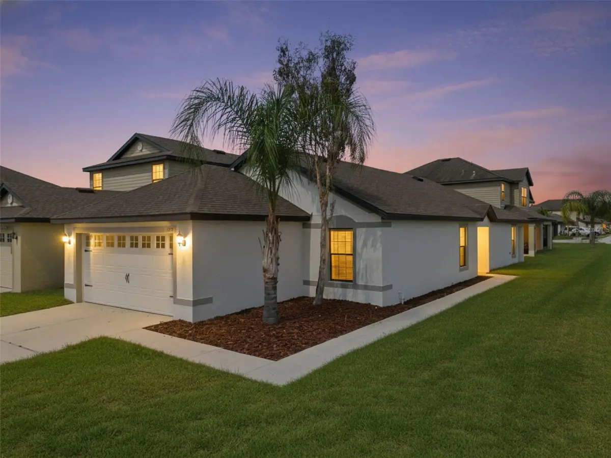 6535 Baikal Place, Lakeland, FL 33805 - #1