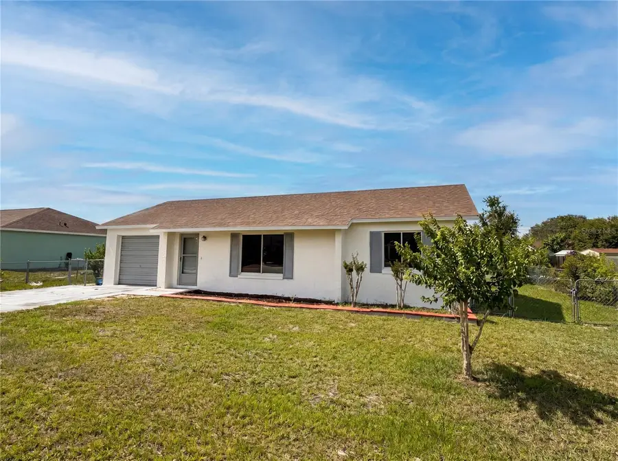 2904 Beal Street, Deltona, FL 32738 - #3