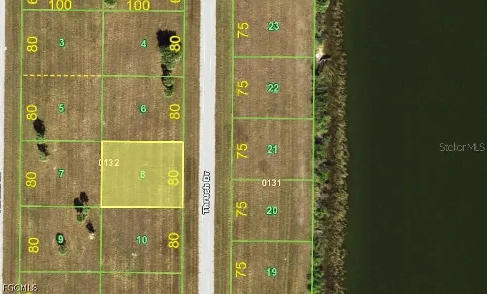 Address Withheld By Seller, Placida, FL 33946 - #1