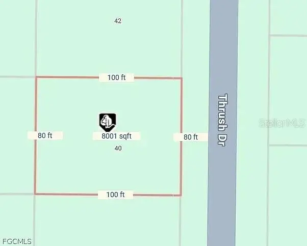 Address Withheld By Seller, Placida, FL 33946 - #1