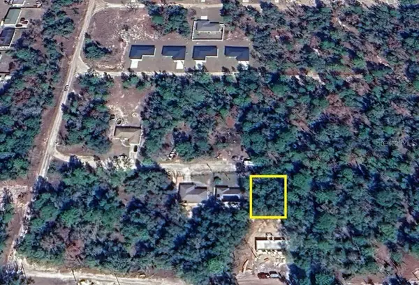 0 SE 126th Place, BELLEVIEW, FL 34420