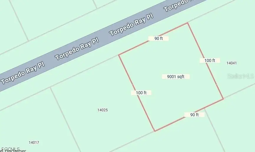 Address Withheld By Seller, Placida, FL 33946 - #1