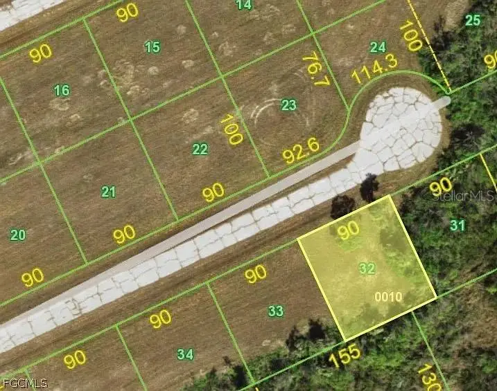 Address Withheld By Seller, Placida, FL 33946 - #3