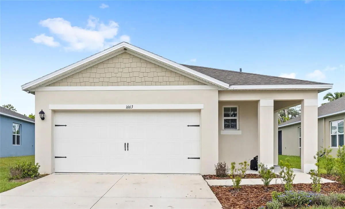 1663 Rosydale Circle, Davenport, FL 33837 - #1