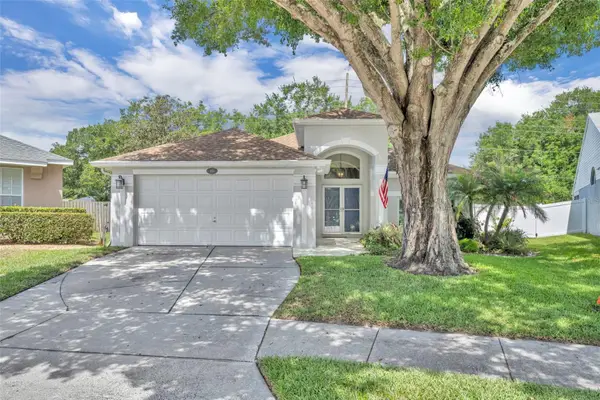 1936 Burchstone Drive, ORLANDO, FL 32806