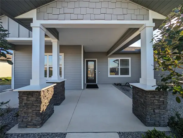 23131 NW 5th Place, NEWBERRY, FL 32669