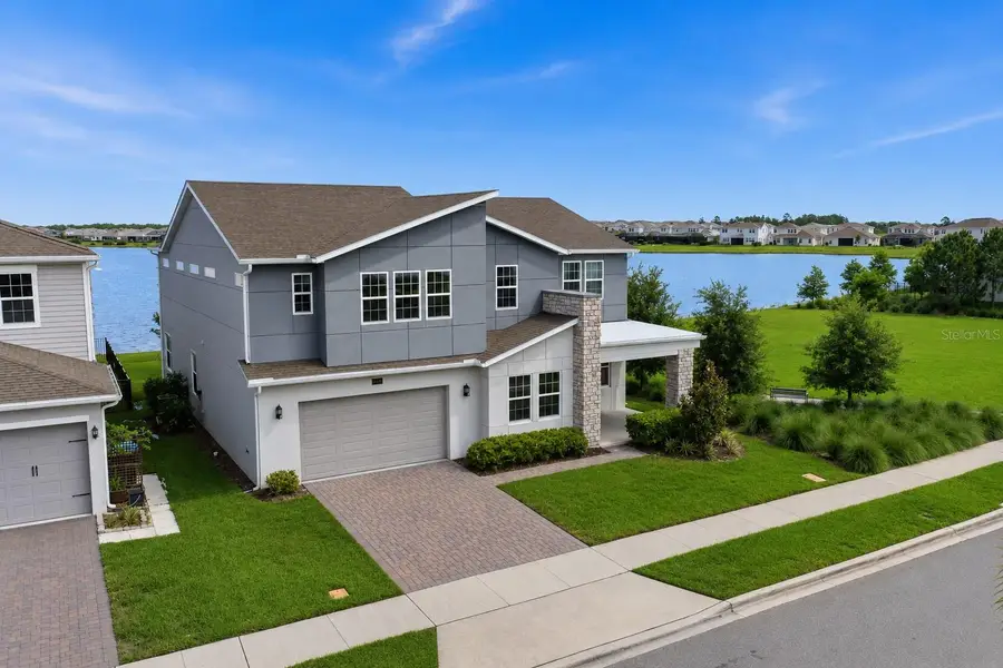 18387 Mowry Court, Orlando, FL 32827 - #3