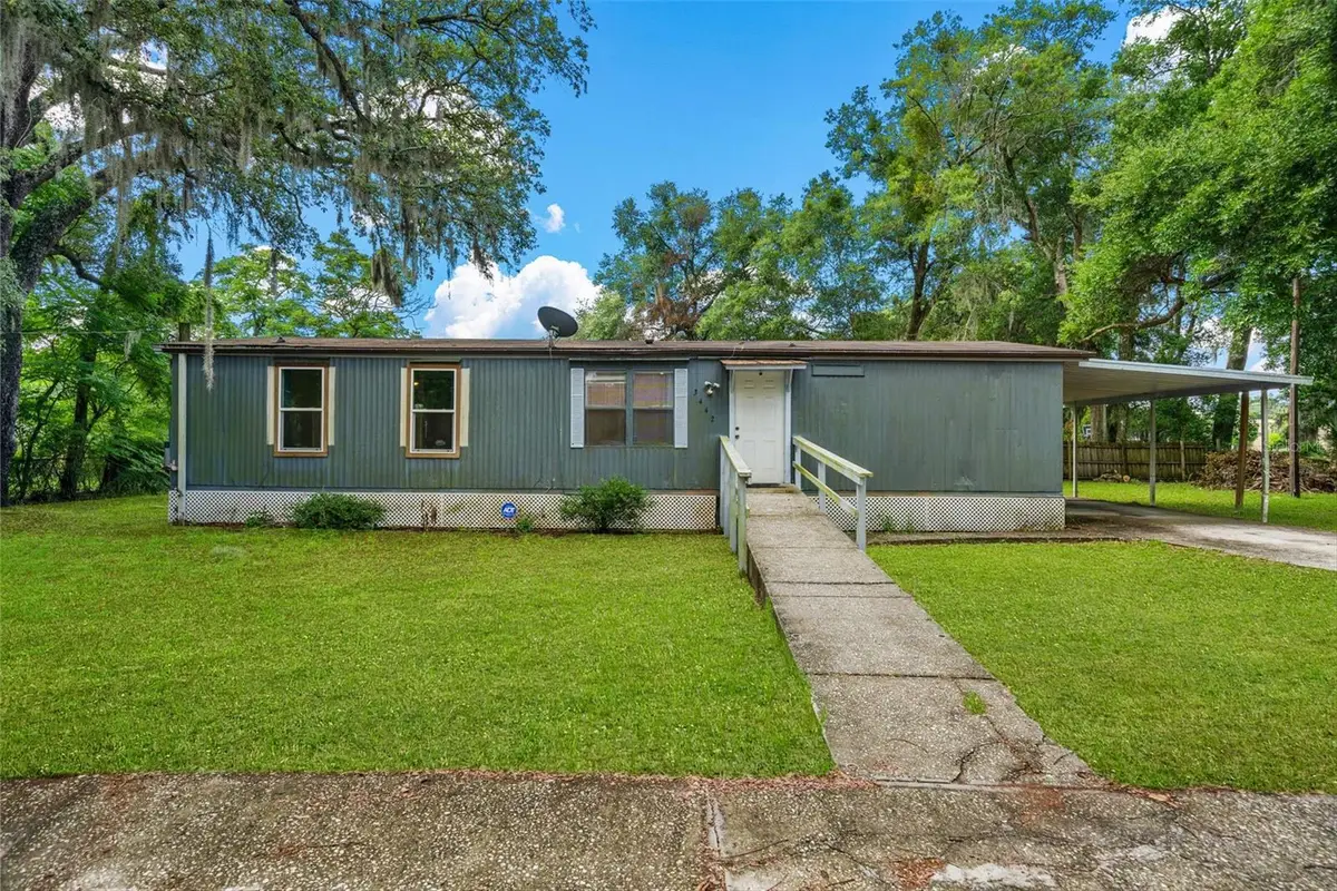 3442 Dew Berry Avenue, Apopka, FL 32712 - #1