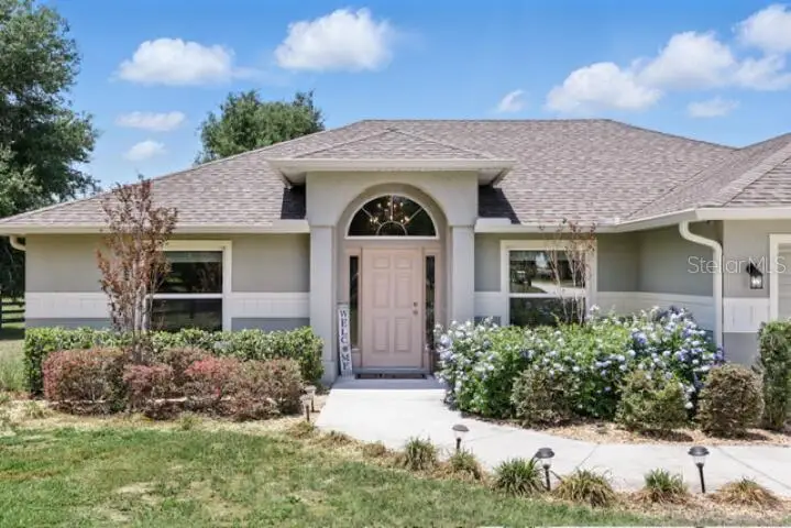 40143 Babb Road, Umatilla, FL 32784 - #3