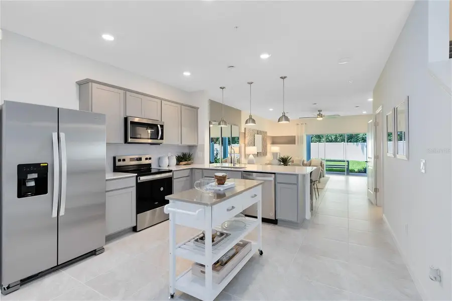 468 Beryl Cove, Sanford, FL 32771 - #3