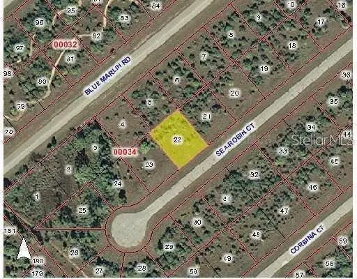 Address Withheld By Seller, Placida, FL 33946 - #1