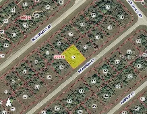 12353 Sea-robin Court, Placida, FL 33946 - #1