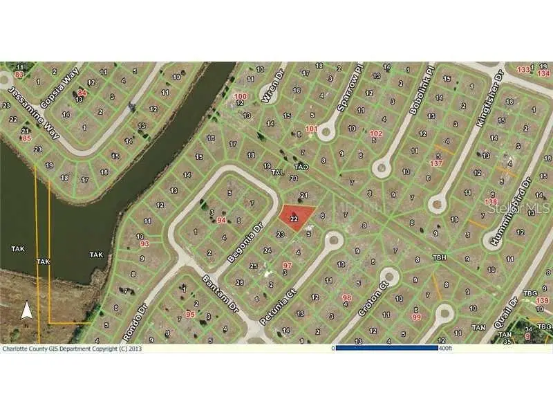 59 Begonia Drive, Placida, FL 33946 - #1