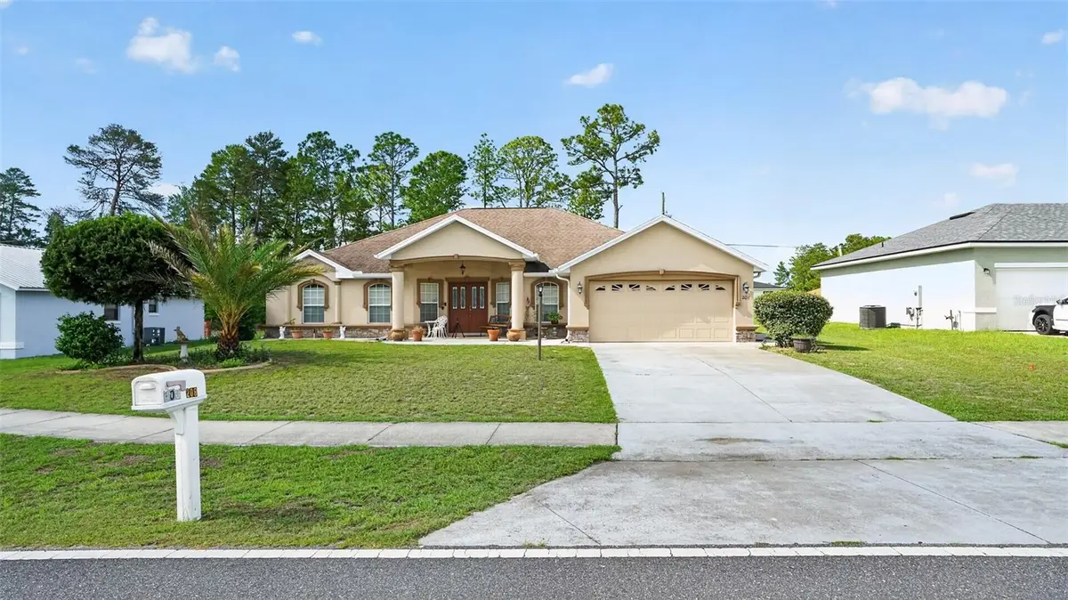 208 Marion Oaks Trail, Ocala, FL 34473 - #1