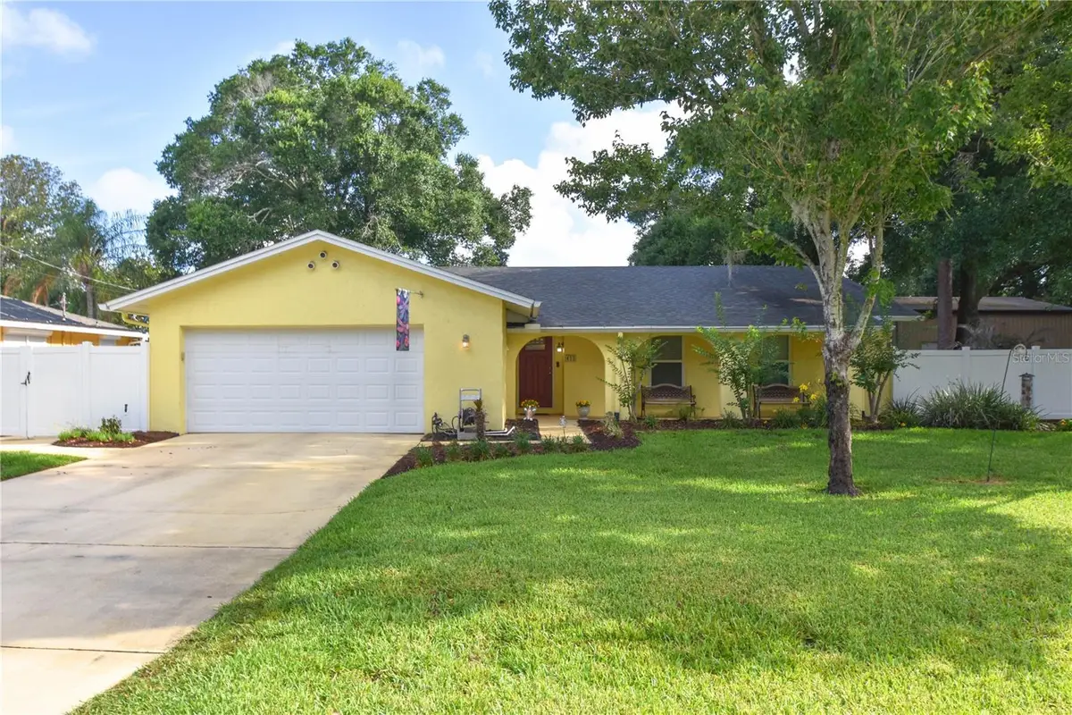433 Center Street, Altamonte Springs, FL 32701 - #1