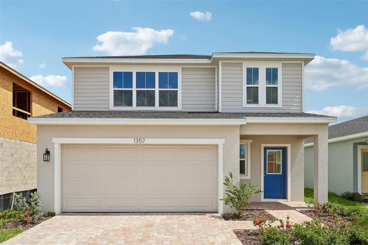 1357 June Lake Loop, Haines City, FL 33844 - #1