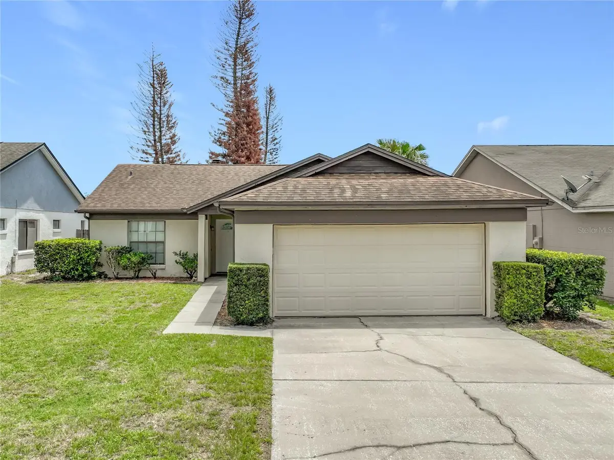 1050 Abell Circle, Oviedo, FL 32765 - #1
