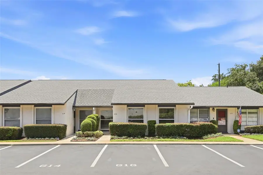 616 Villa Circle #536, Maitland, FL 32751 - #2