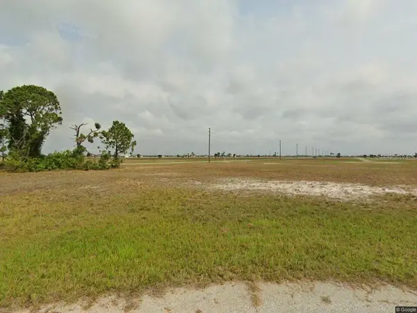 19 Macaw Drive, PLACIDA, FL 33946