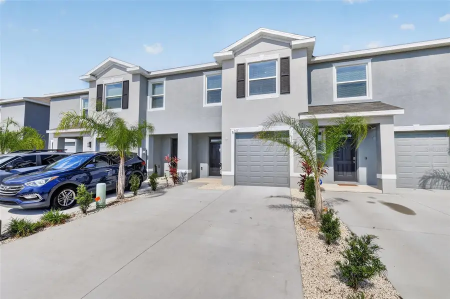 567 Mangrove Shade Circle, Apollo Beach, FL 33572 - #3