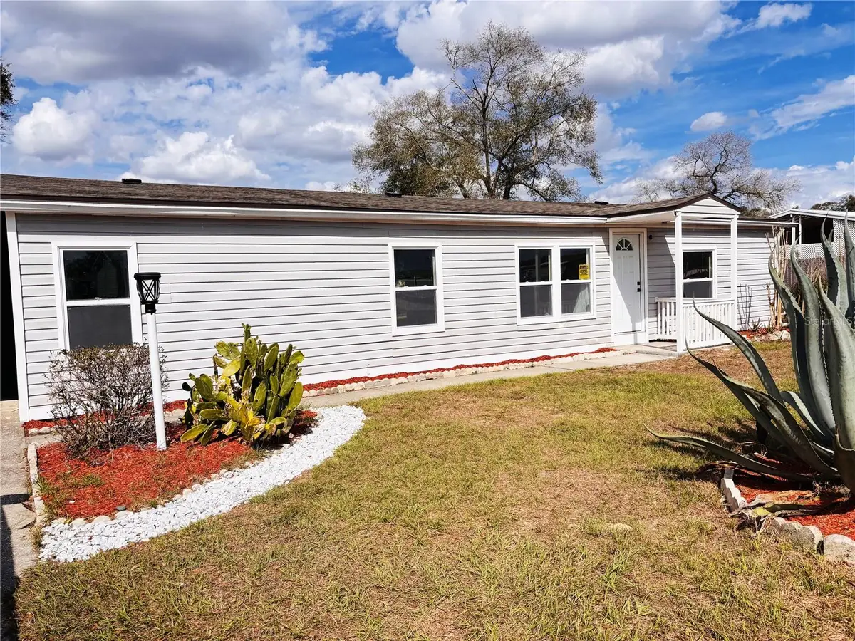 6623 SW 84th Street, Ocala, FL 34476 - #1