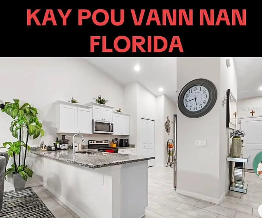 196 Anzio Drive, Kissimmee, FL 34758 - #2