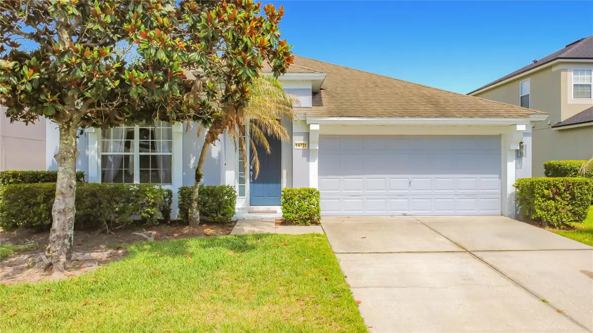 14731 Windigo Lane, Orlando, FL 32828 - #1