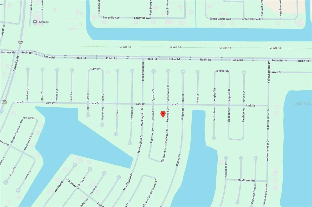 54 Redwood Drive, Placida, FL 33946 - #1