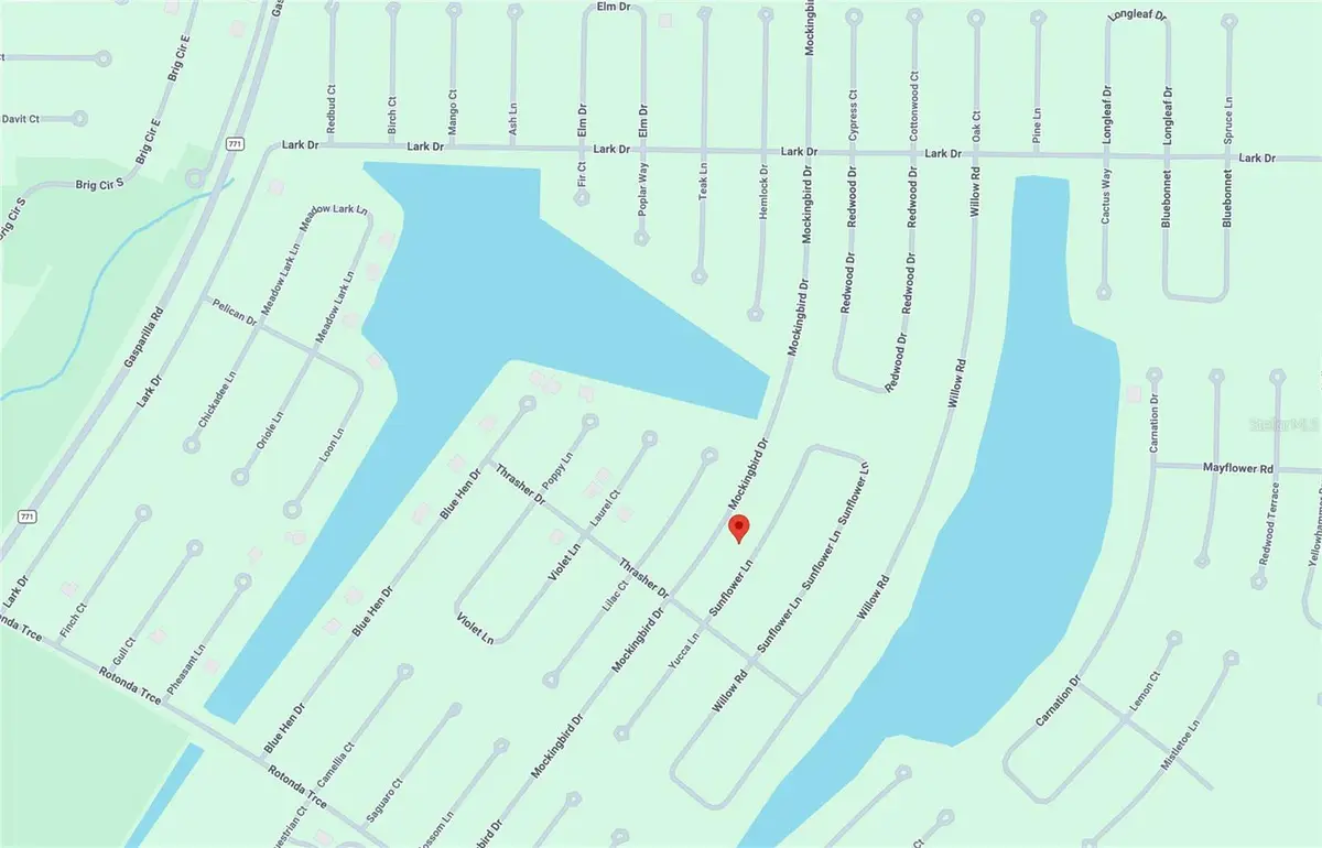 7 Sunflower Lane, Placida, FL 33946 - #1