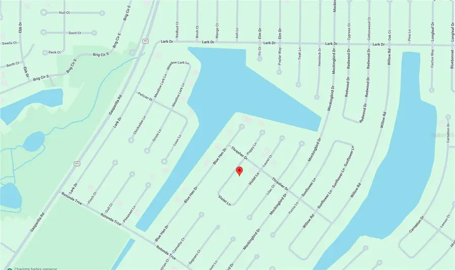 6 Violet Lane, Placida, FL 33946 - #2