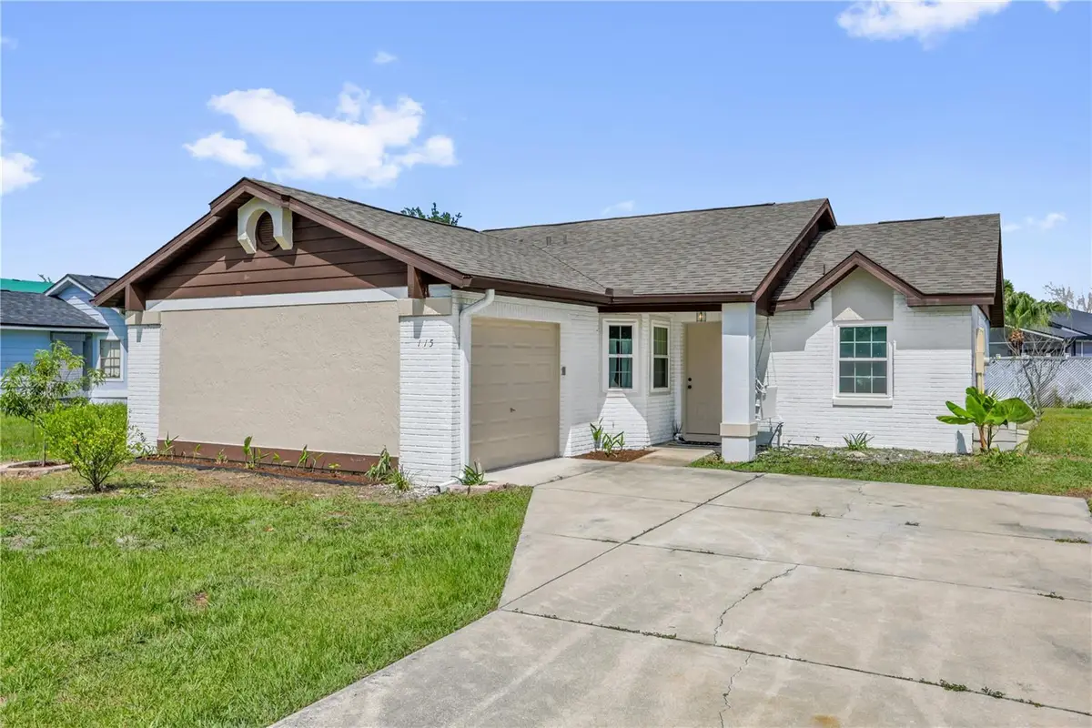 115 Coralwood Circle, Kissimmee, FL 34743 - #1