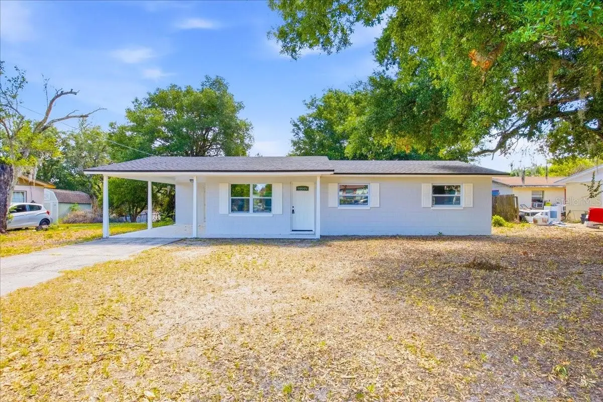 827 Everett Street, Lake Alfred, FL 33850 - #1