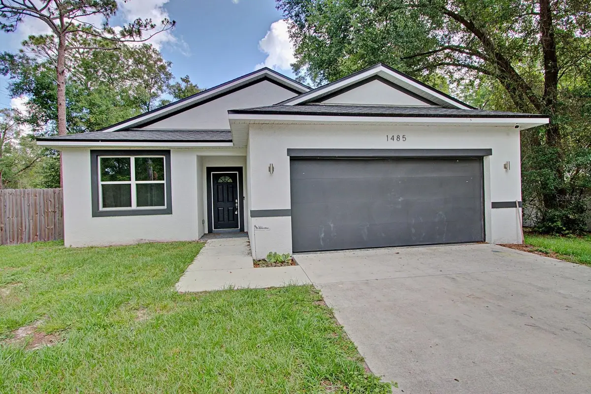 1485 1st Street, Orange City, FL 32763 - #1