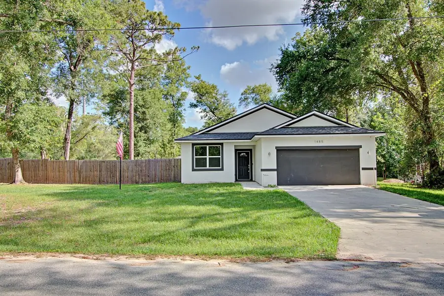 1485 1st Street, Orange City, FL 32763 - #3