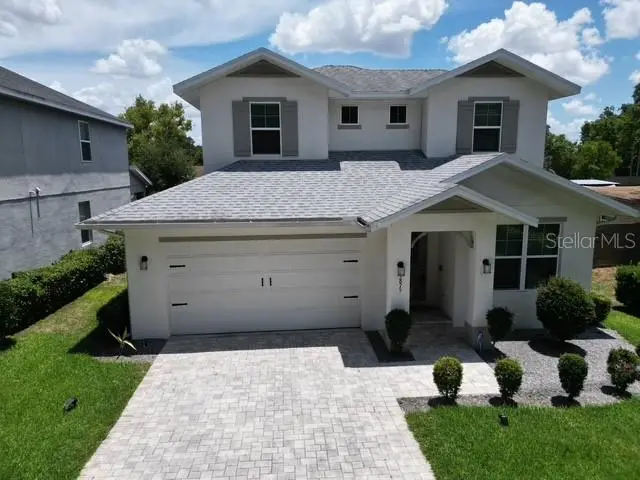3875 S Fern Creek Avenue, Orlando, FL 32806 - #1