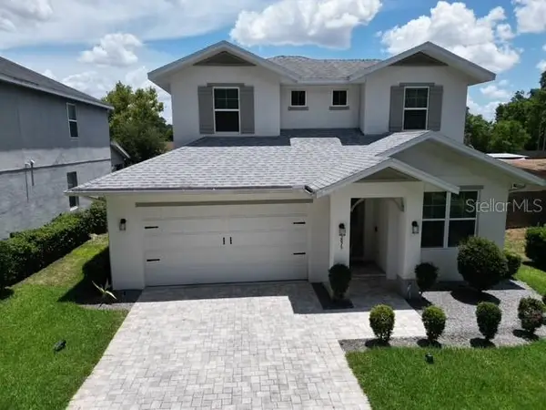 3875 S Fern Creek Avenue, ORLANDO, FL 32806