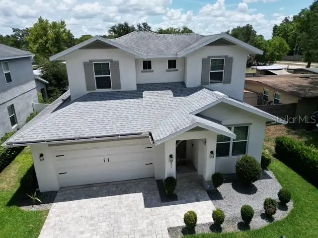 3875 S Fern Creek Avenue, Orlando, FL 32806 - #2