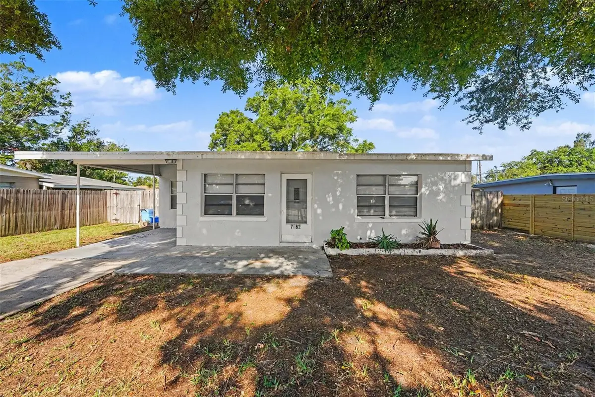 7062 47th Street N, Pinellas Park, FL 33781 - #1