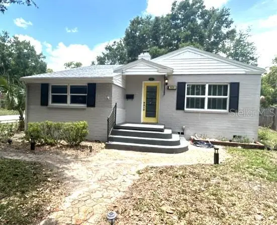 428 Altaloma Avenue, Orlando, FL 32803 - #1