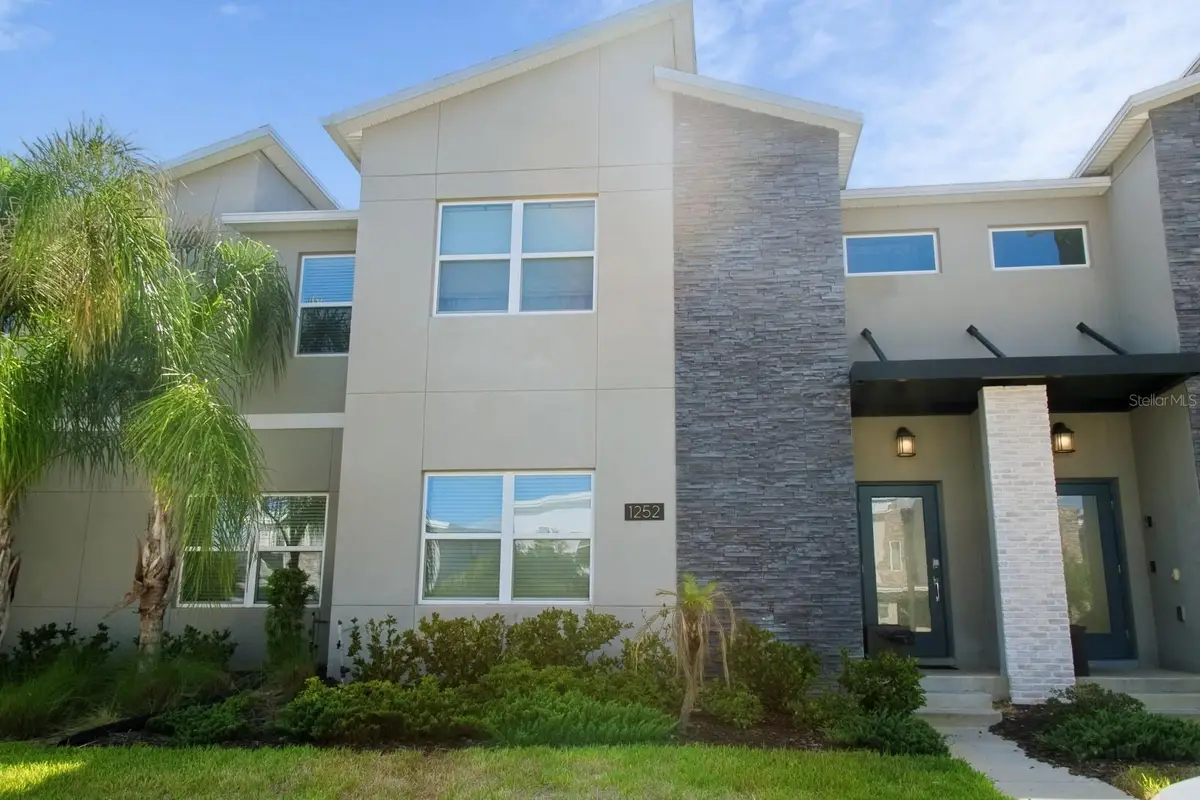 1252 Challenge Dr, Four Corners, FL 33896 - #1