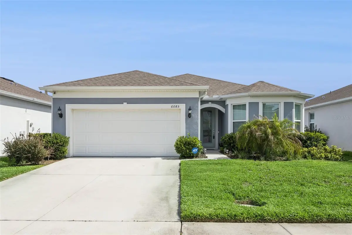 6085 Forest Perch Drive, Saint Cloud, FL 34771 - #1