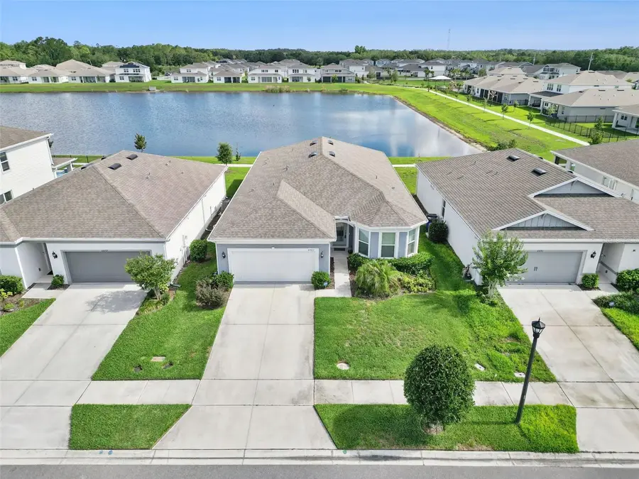 6085 Forest Perch Drive, Saint Cloud, FL 34771 - #2
