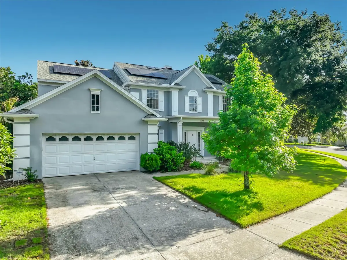 1348 Olympia Park Circle, Ocoee, FL 34761 - #1
