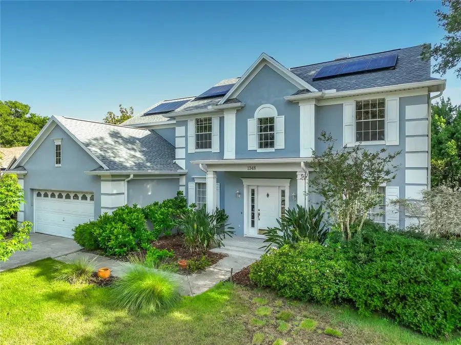 1348 Olympia Park Circle, Ocoee, FL 34761 - #2