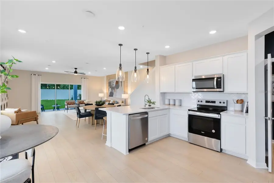 452 Beryl Cove, Sanford, FL 32771 - #3