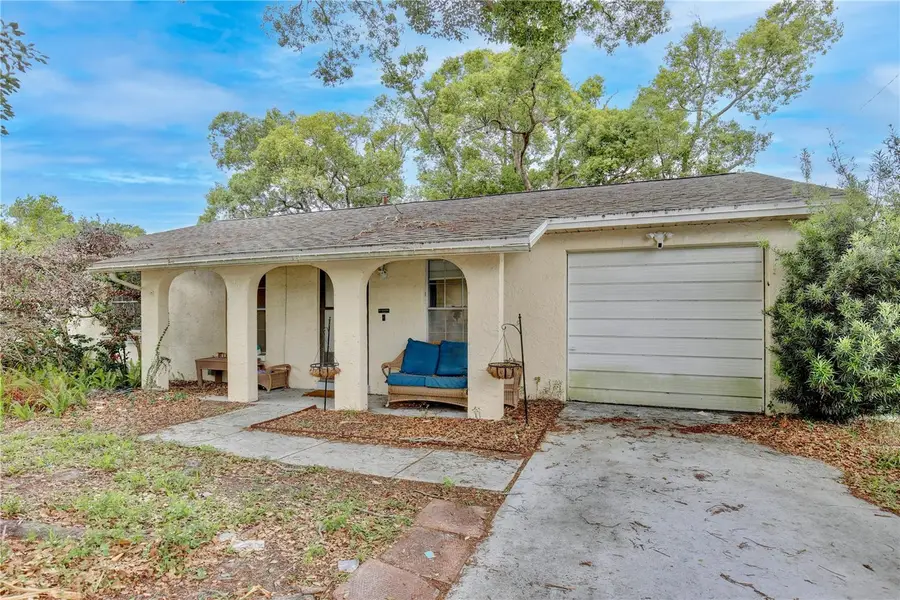 2852 Gale Place, Sanford, FL 32773 - #3