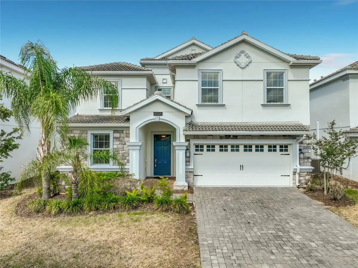 1556 Maidstone Court, Davenport, FL 33896 - #1