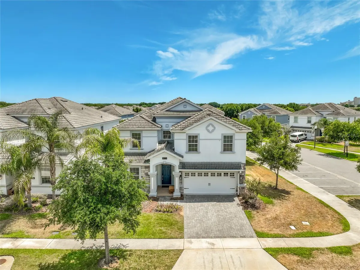 1573 Maidstone Court, Davenport, FL 33896 - #1