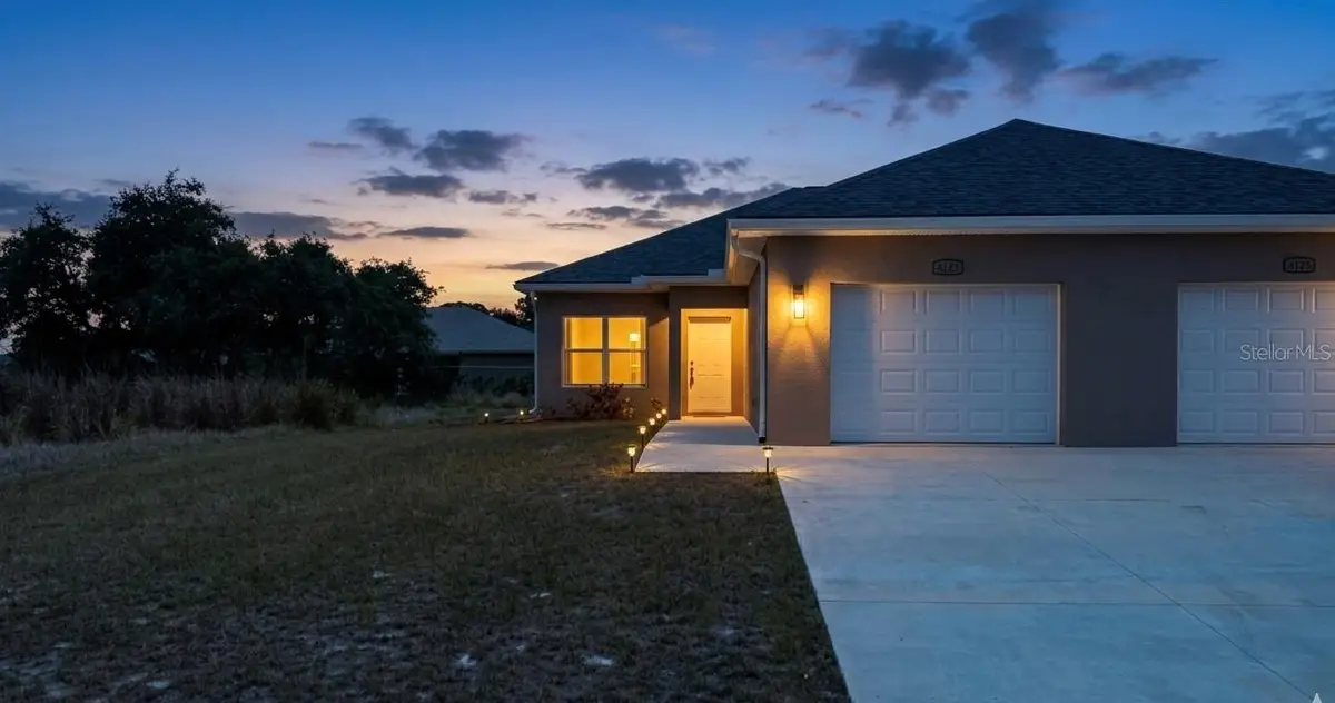 4123 Mandarin Road, Sebring, FL 33875 - #1