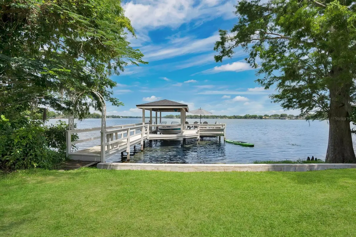 300 Killarney Drive, Winter Park, FL 32789 - #1
